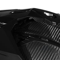 SIMPSON - Xcursion Bandit Helmet - Carbon Fiber