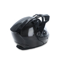 SIMPSON - Journey Bandit Helmet - Carbon Fiber