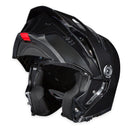 SIMPSON - Journey Bandit Helmet - Black
