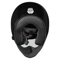 SIMPSON - Outlaw Bandit 3.0 - Black