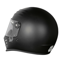 SIMPSON - Outlaw Bandit 3.0 - Flat Black