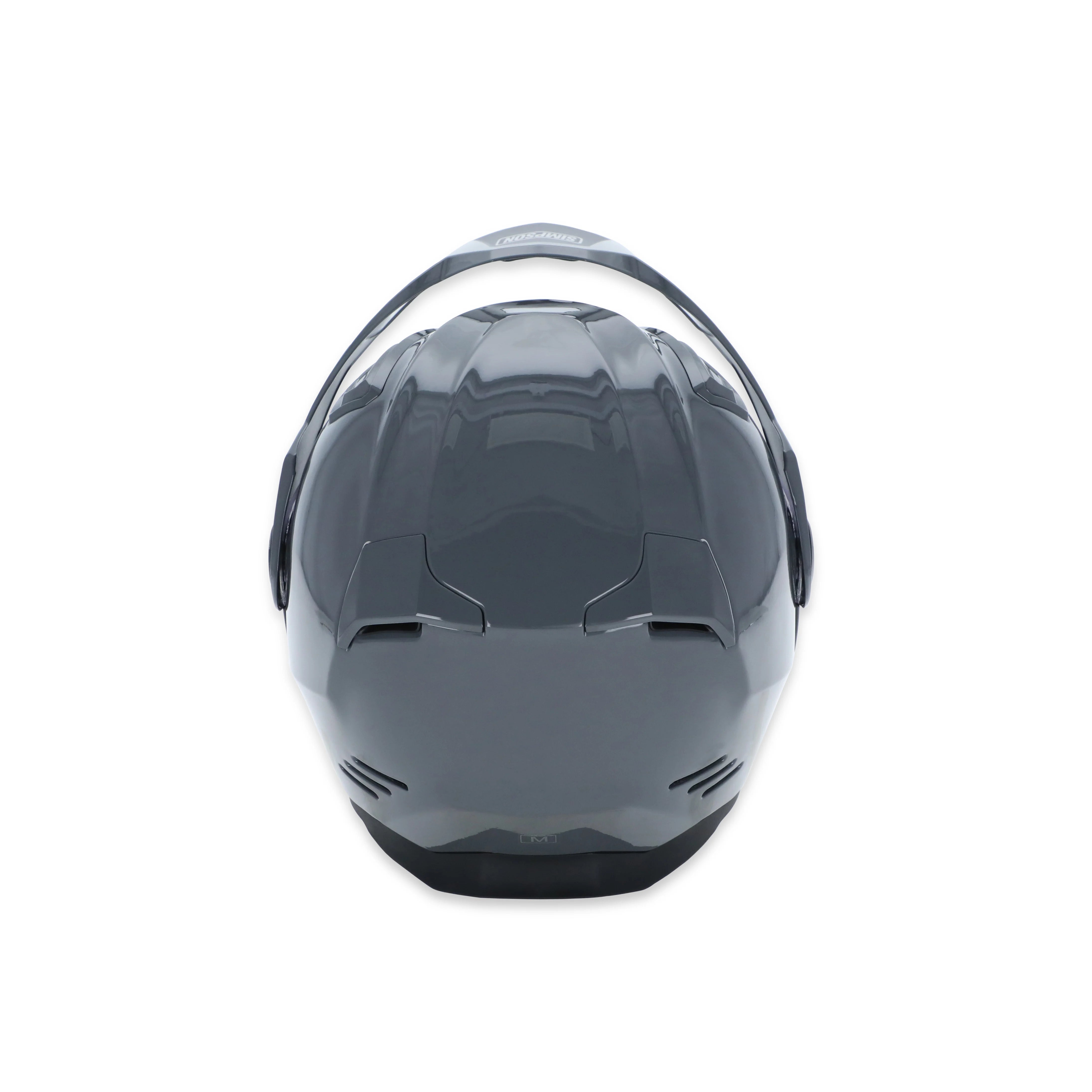 SIMPSON - Journey Bandit Helmet - Armor