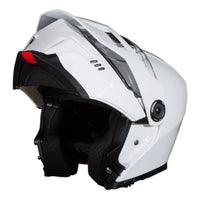 SIMPSON - Journey Bandit Helmet - White