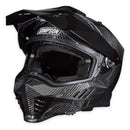 SIMPSON - Xcursion Bandit Helmet - Carbon Fiber