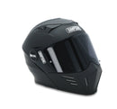 SIMPSON - Mod Bandit Helmet - Flat Black