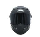 SIMPSON - Mod Bandit Helmet - Flat Black