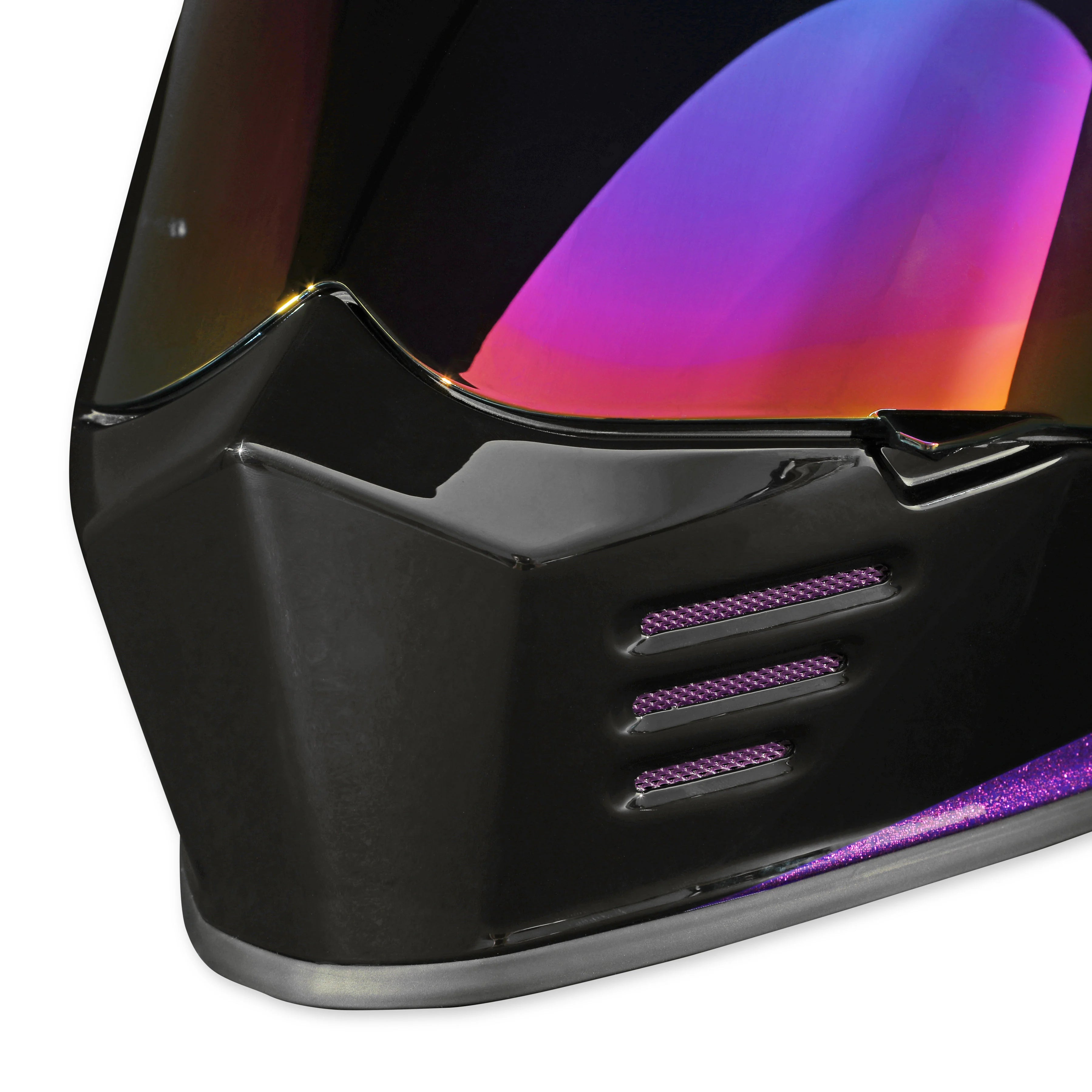SIMPSON - Ghost Bandit Helmet US - Royal