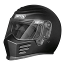 SIMPSON - Outlaw Bandit 3.0 - Flat Black