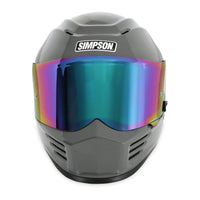 SIMPSON - Speed Bandit - Armor