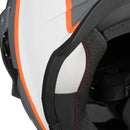 SIMPSON - Xcursion Bandit Helmet - BC Orange