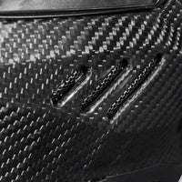 SIMPSON - Xcursion Bandit Helmet - Carbon Fiber