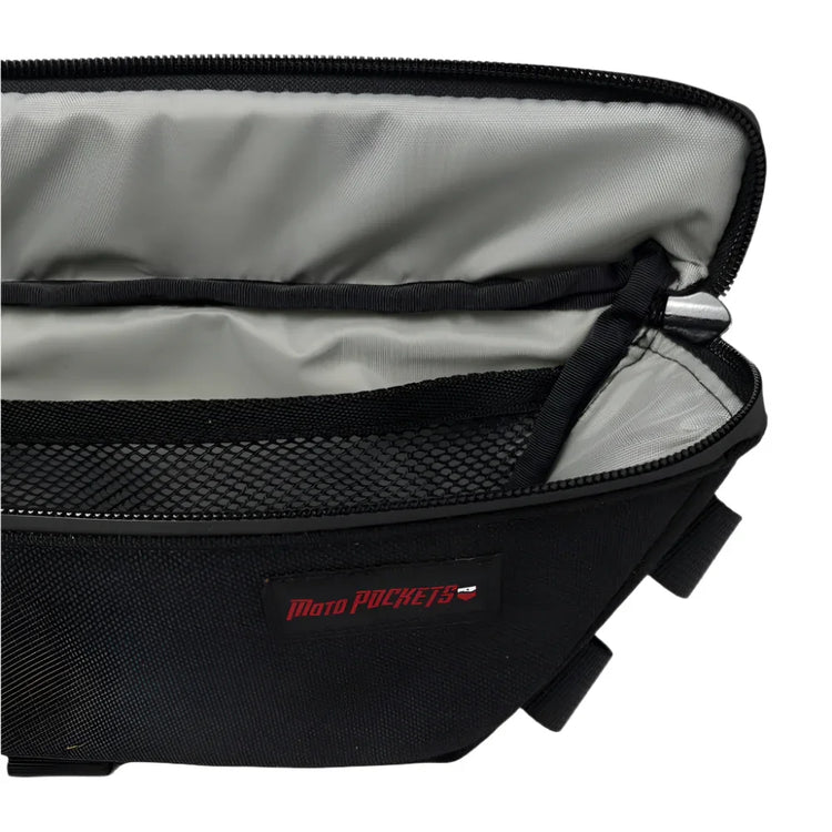 Moto Pockets 11"- ADV Handlebar Bag