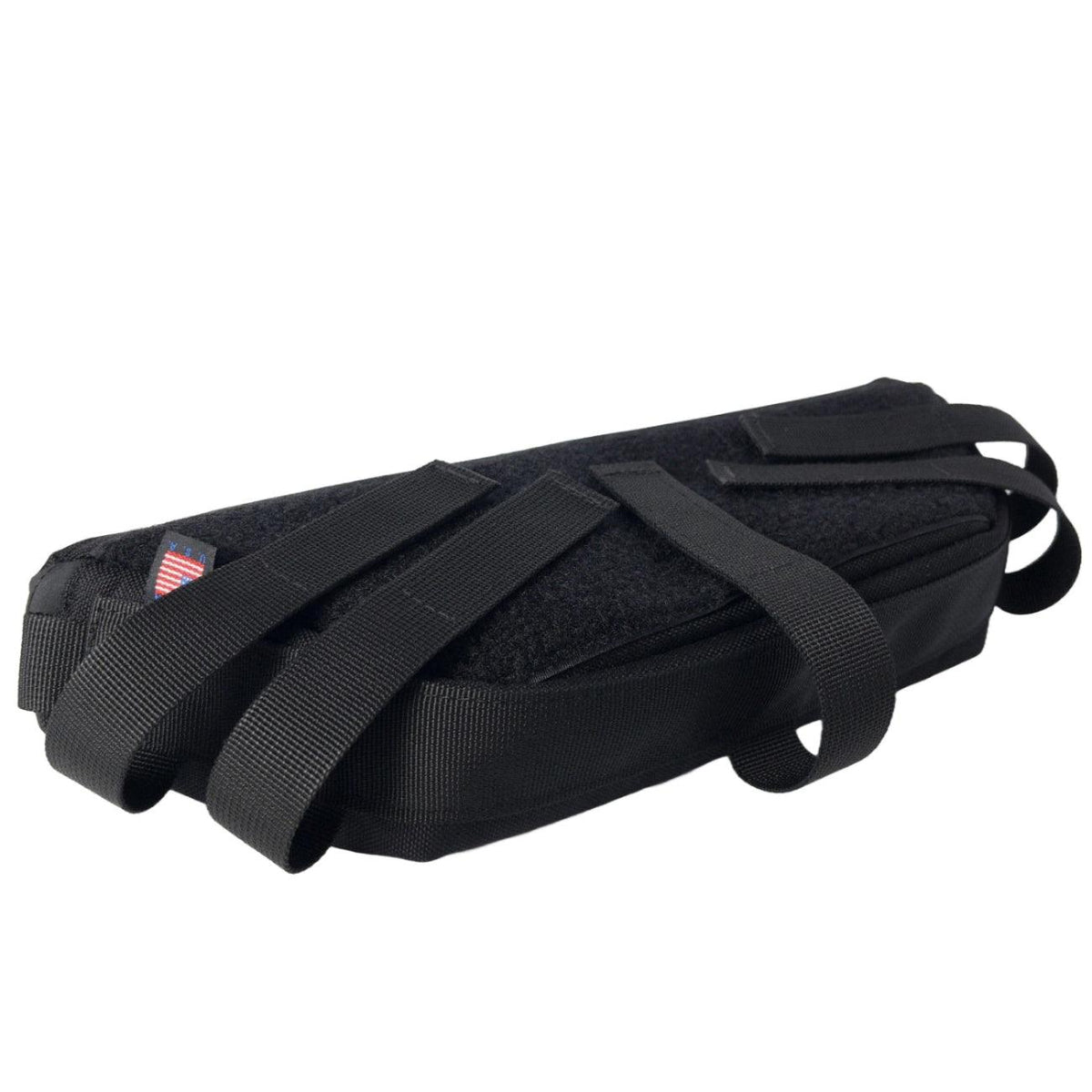 Moto Pockets Adventure Handlebar Bag