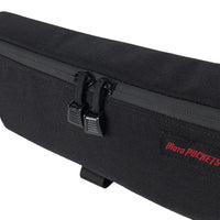 Moto Pockets Adventure Handlebar Bag