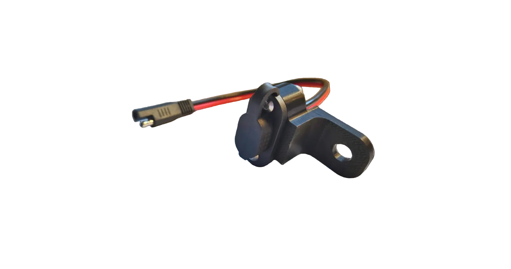 Stealthport Lower Mount Adapter