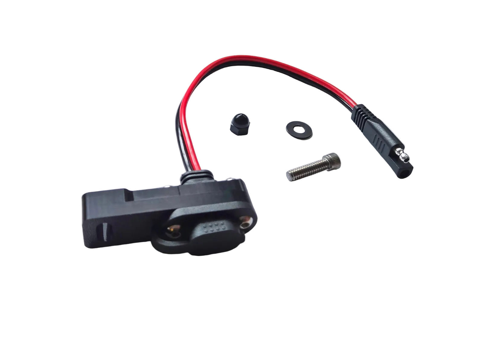 Stealthport Top Mount Adapter