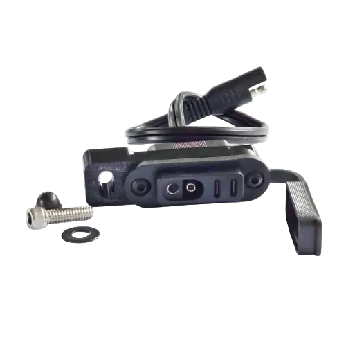 Stealthport Top Mount-USB