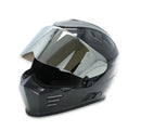 SIMPSON - Ghost Bandit Helmet - Carbon Fiber