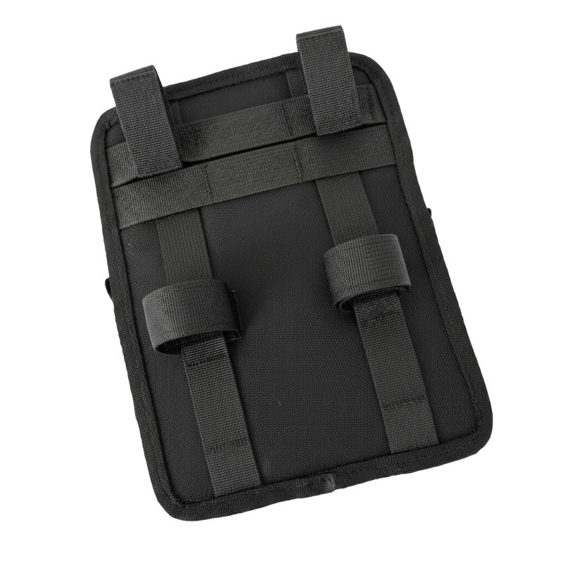Moto Pockets Drifter Handlebar Bag