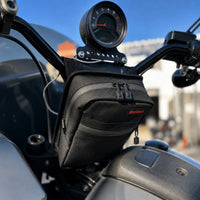 Moto Pockets Drifter Handlebar Bag