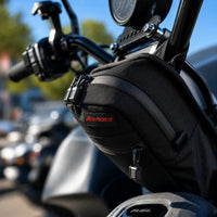 Moto Pockets Drifter Handlebar Bag