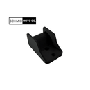 Helmet HangR with Wall Mount and Lock