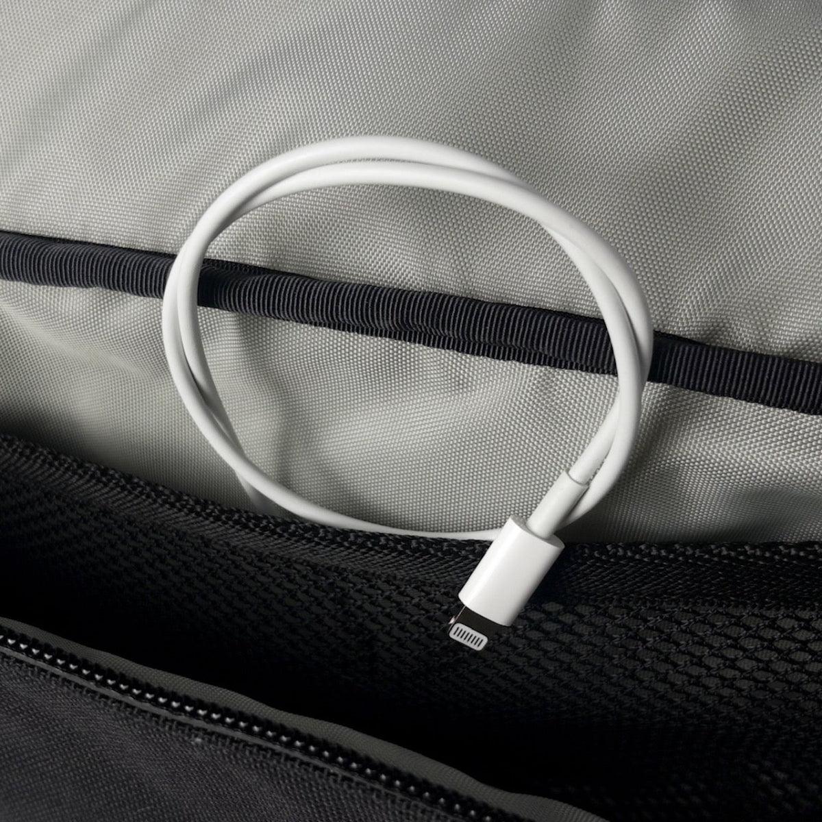 Moto Pockets Adventure Handlebar Bag