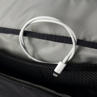 Moto Pockets Adventure Handlebar Bag