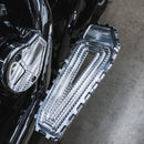 Hofmann Designs Paradox Billet Floorboards