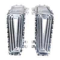 Hofmann Designs Paradox Billet Floorboards