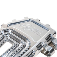 Hofmann Designs Paradox Billet Floorboards