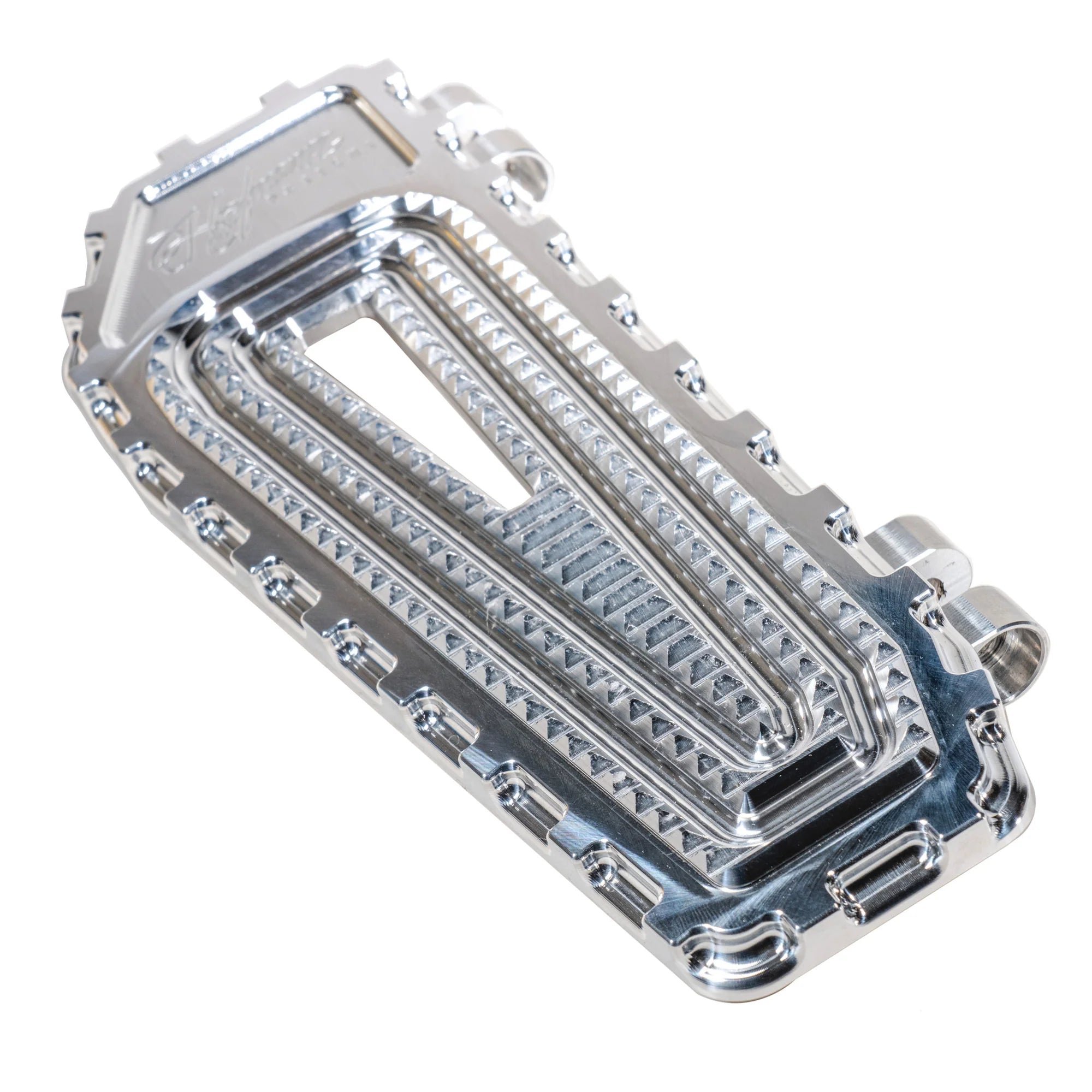 Hofmann Designs Paradox Billet Floorboards