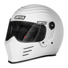 SIMPSON - Outlaw Bandit 3.0 - White