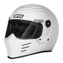 SIMPSON - Outlaw Bandit 3.0 - White