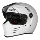 SIMPSON - Outlaw Bandit 3.0 - White