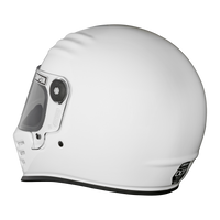 SIMPSON - Outlaw Bandit 3.0 - White