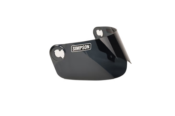 SIMPSON Outlaw Bandit 3 Shield