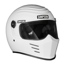 SIMPSON - Outlaw Bandit 3.0 - White