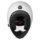 SIMPSON - Outlaw Bandit 3.0 - White