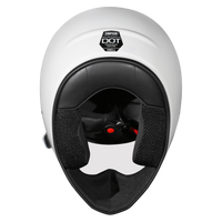 SIMPSON - Outlaw Bandit 3.0 - White