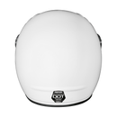 SIMPSON - Outlaw Bandit 3.0 - White