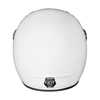 SIMPSON - Outlaw Bandit 3.0 - White