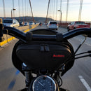 Moto Pockets OG T-Bar Handlebar Bag