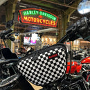 Moto Pockets OG T-Bar Handlebar Bag