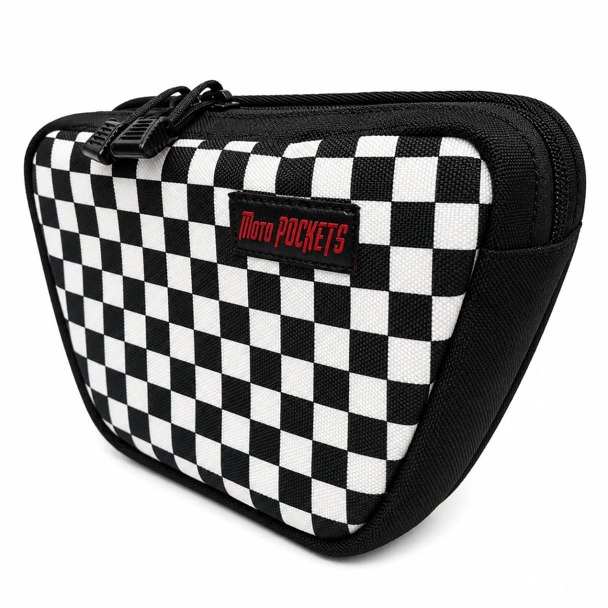 Moto Pockets OG T-Bar Handlebar Bag