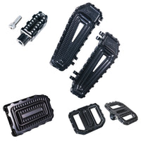 HOFMANN DESIGNS Paradox Series Foot Controls | Full Package