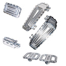 HOFMANN DESIGNS Paradox Series Foot Controls | Full Package