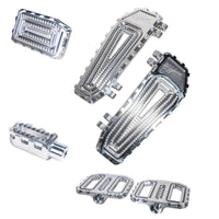 HOFMANN DESIGNS Paradox Series Foot Controls | Full Package