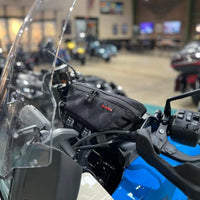 Moto Pockets Adventure Handlebar Bag