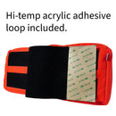 Moto Pockets Pannier / Side Case Lid Bag